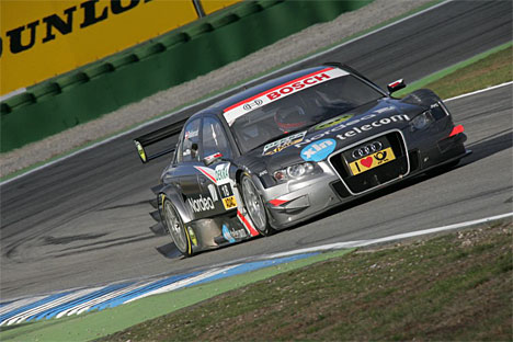 Christian Bakkerud